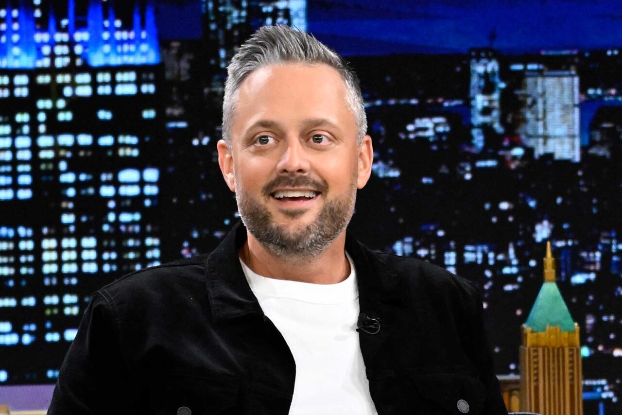 What Is Nate Bargatze Net Worth? Bio/Wiki Age, Height 2024