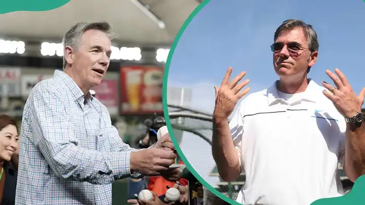 Billy Beane Net Worth (2024), career, what does his daughter do?