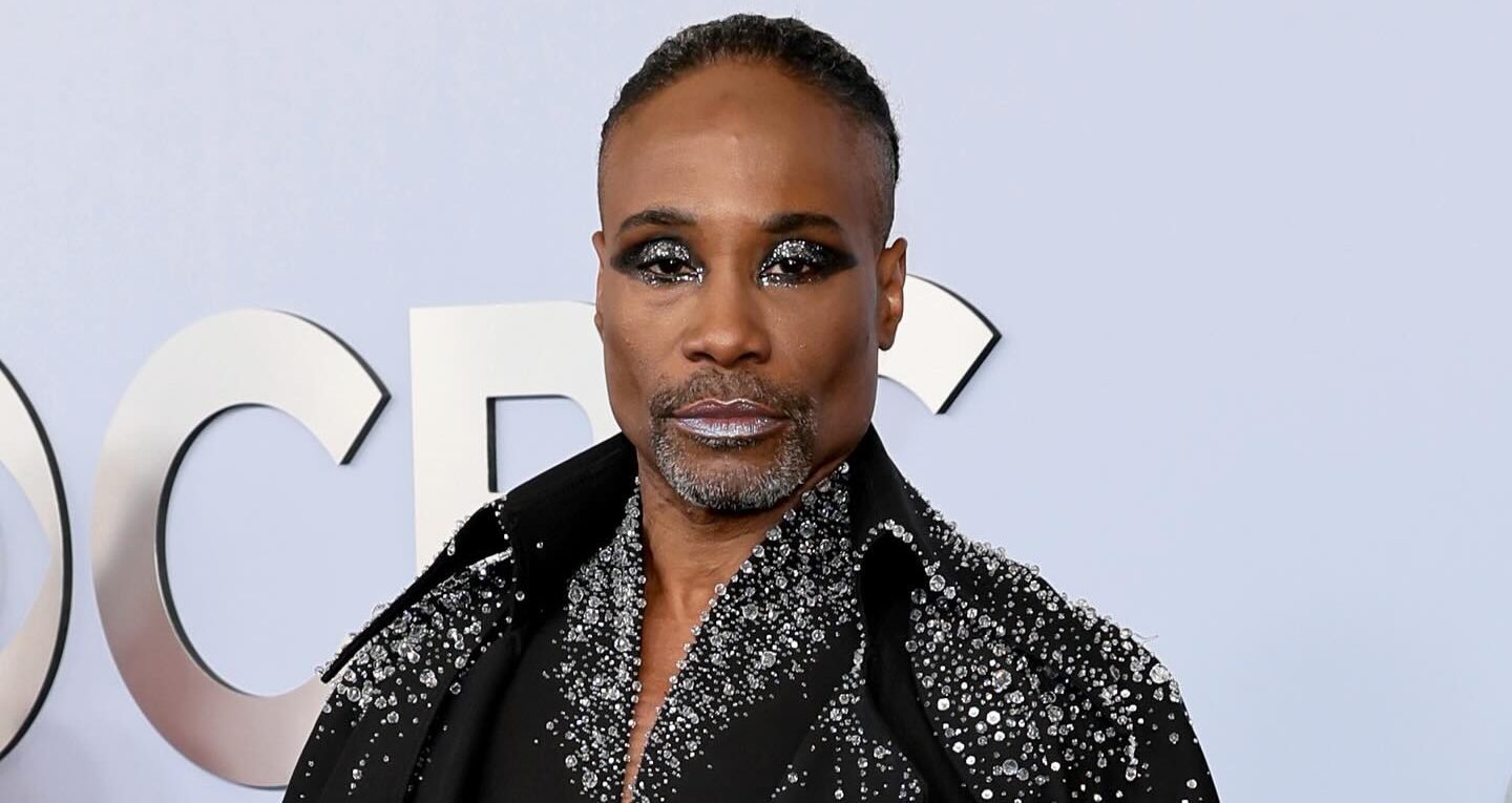 Billy Porter's Net Worth: The Complete Breakdown