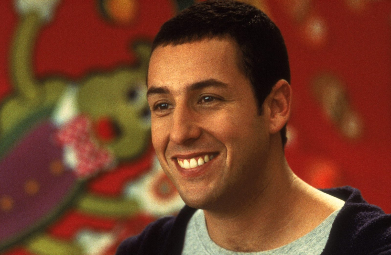 Adam Sandler: Age, Career, Family, and Net Worth