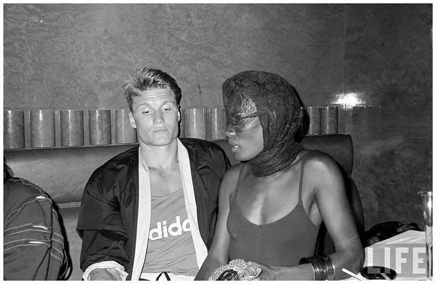 Atila Altaunbay: Age, Net Worth, and Bio of Grace Jones’ Ex