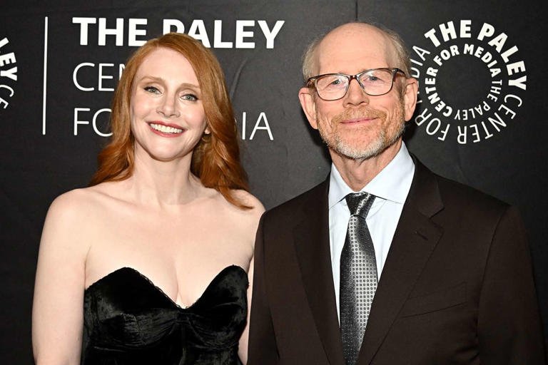 Ron Howard Net Worth: Bio, Age, Family, Height & More