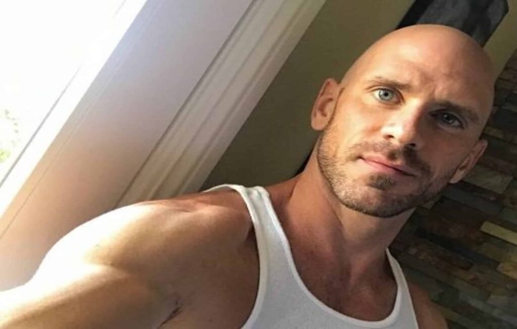 Johnny Sins Net Worth: Age, Family, and More Revealed