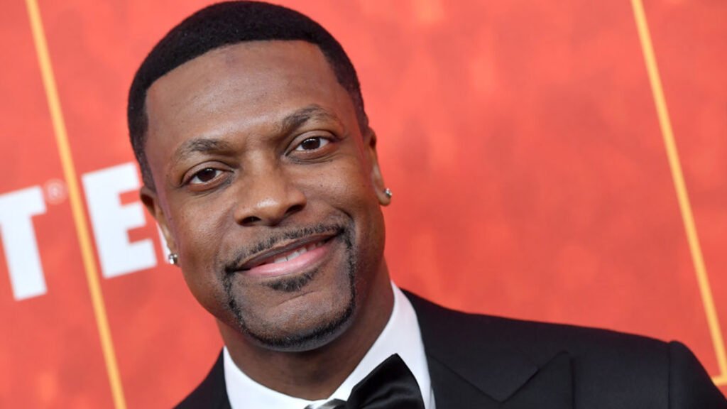 Chris Tucker Net Worth: Bio, Age, Family & Height