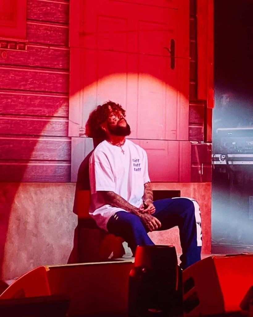 SuicideBoys Net Worth and Career Highlights 2024