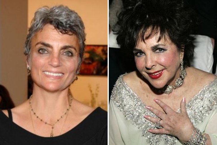 Liza Todd: Elizabeth Taylor's Daughter - The Untold Story of an Artist (2024 Update)