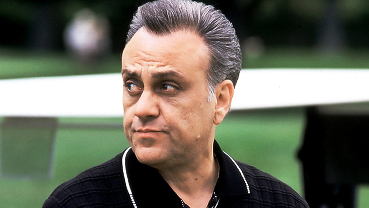 Vincent Curatola: The Man Behind Johnny Sack - Age, Family, Height, Wife, and Net Worth Revealed.