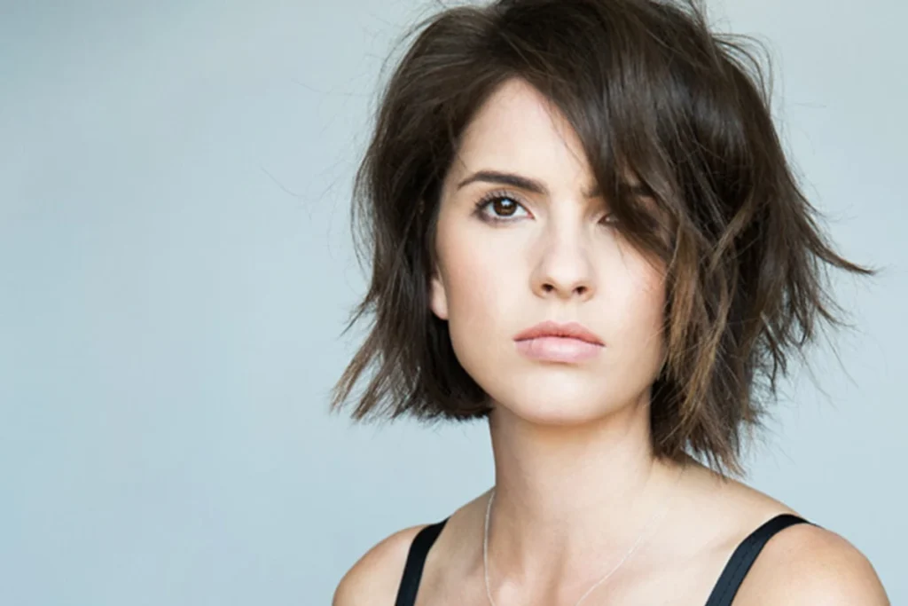 Discover the Best Shelley Hennig Movies and TV Shows