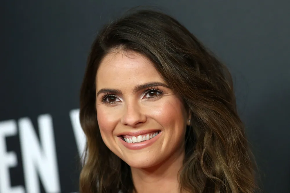 Discover the Best Shelley Hennig Movies and TV Shows