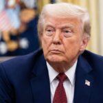 Donald Trump Age and biography profile