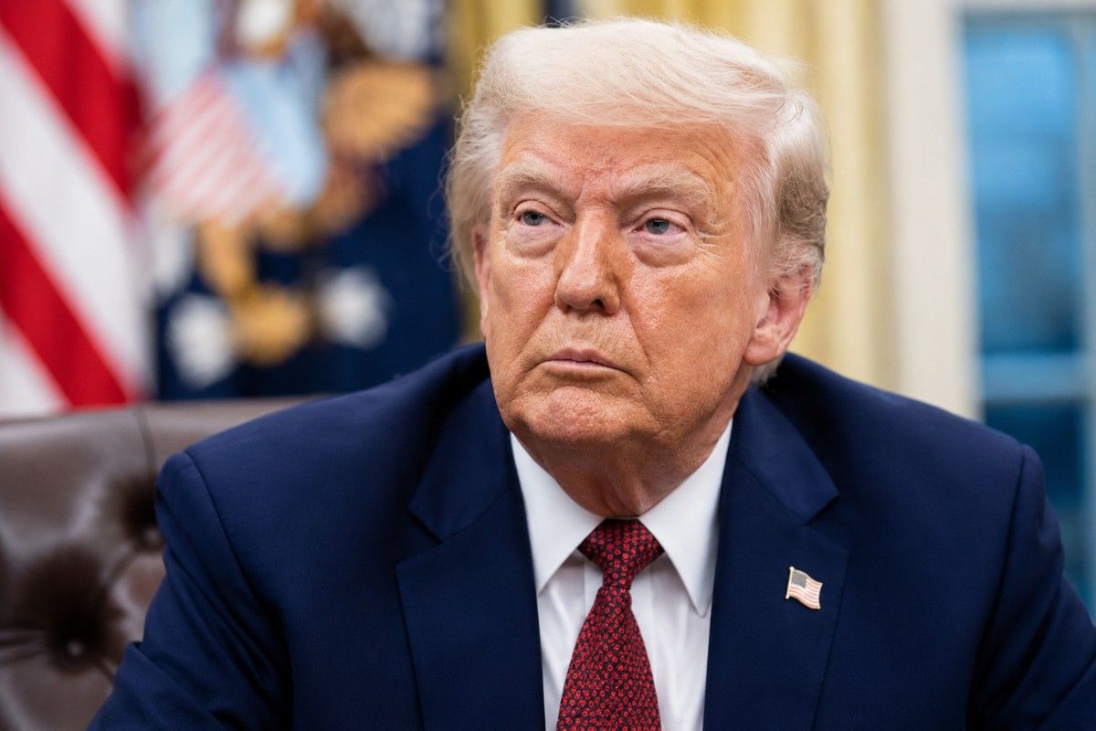 Donald Trump Age and biography profile