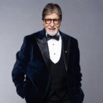 Amitabh Bachchan Age biography photo
