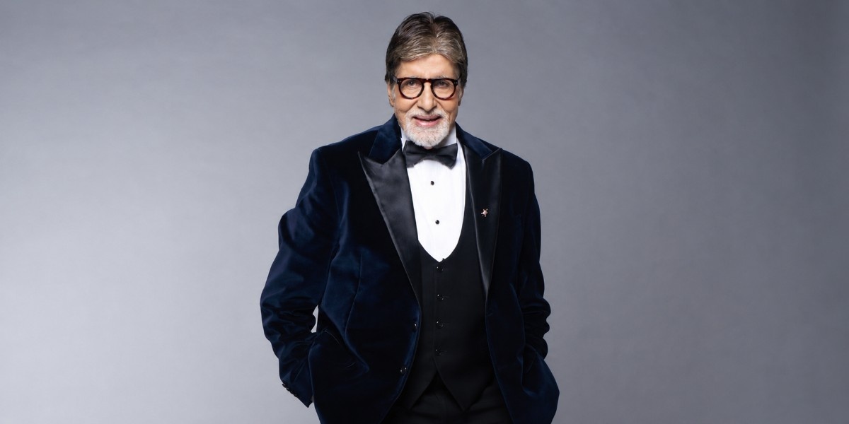 Amitabh Bachchan Age biography photo