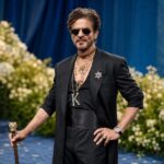 Shah Rukh Khan Height biography image