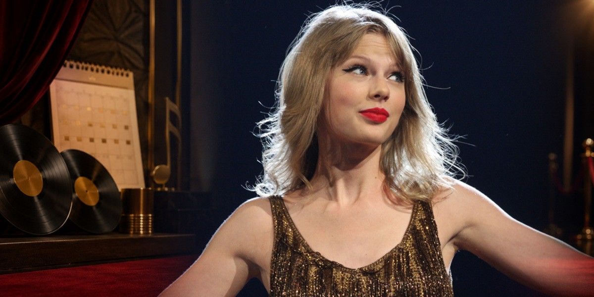 Taylor Swift Age and biography featuring her albums, songs and career